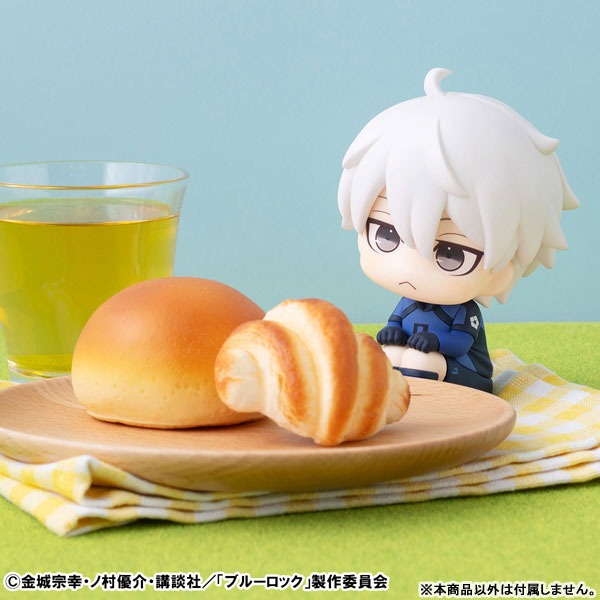 AmiAmi [Character & Hobby Shop] | LookUp Bluelock Seishirou