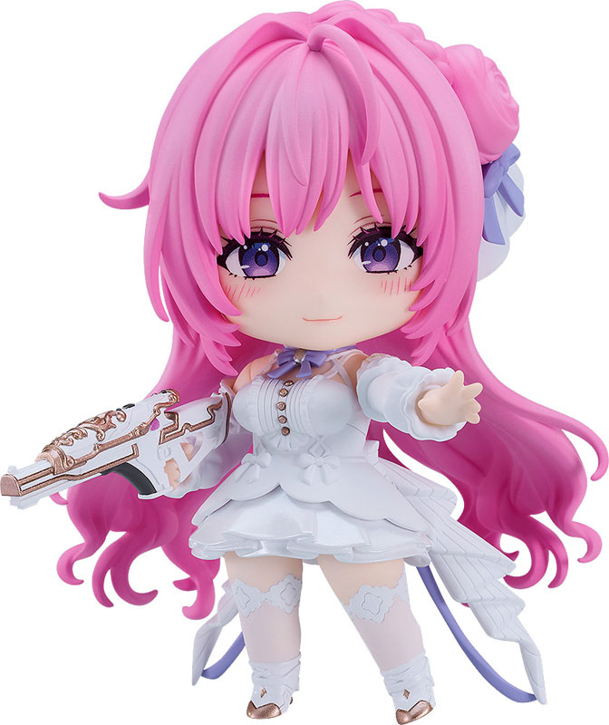 Nendoroid Doll Chika Fujiwara (Kaguya-sama: Love is War?)