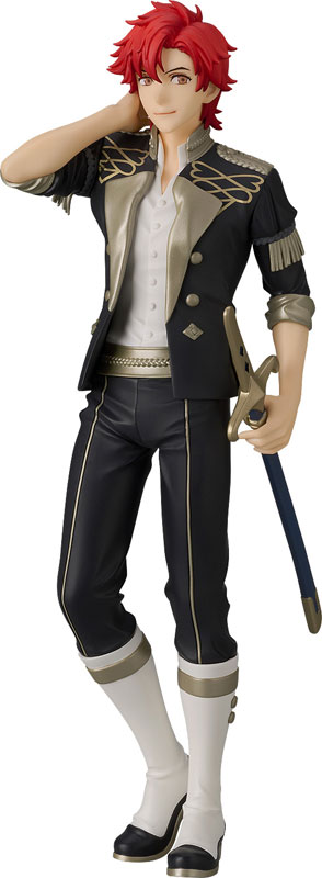 【新品】25SS NICENESS SYLVAIN POP UP PARADE Sylvain Jose Gautier｜Good Smile Company