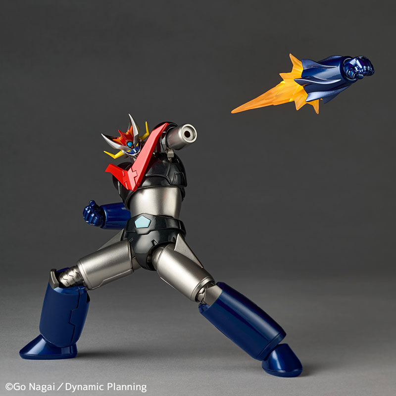 AmiAmi [Character & Hobby Shop] | Revoltech Amazing