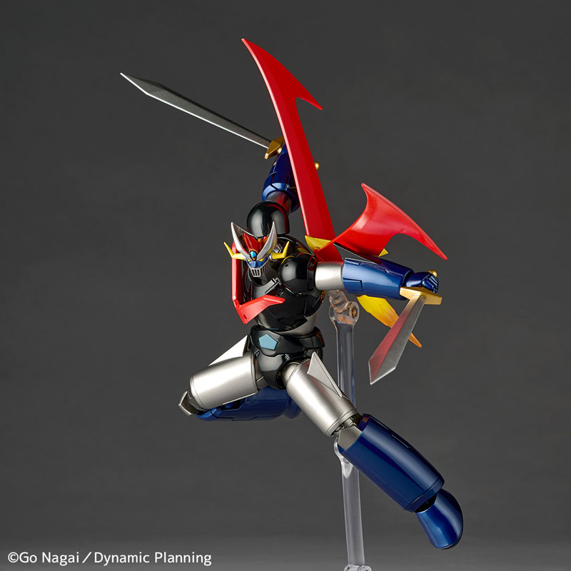AmiAmi [Character & Hobby Shop] | Macross Zero 1/60 Kanzen