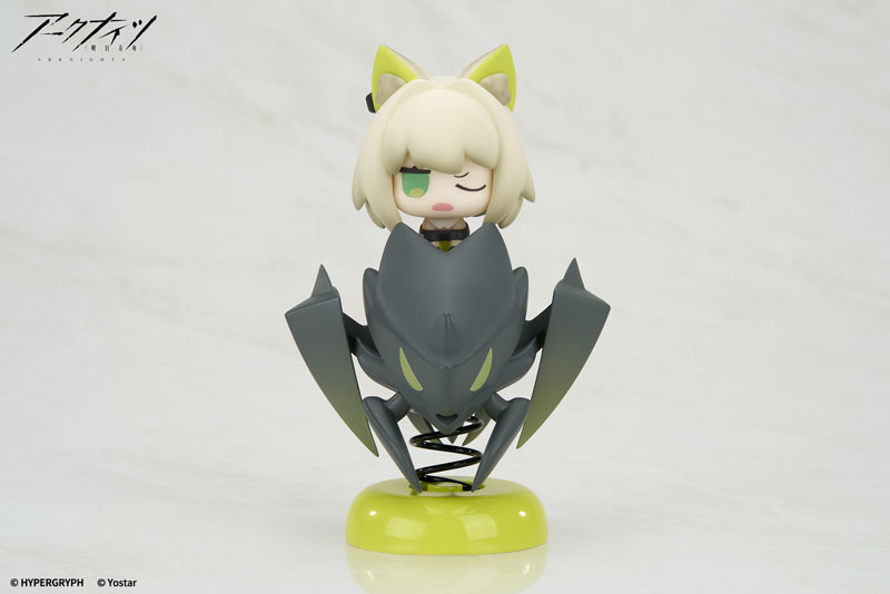 買い誠実 AmiAmi Kal Arknights Shake Happy | Shop] Hobby & [Character お香