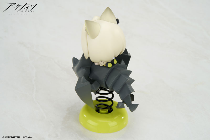 AmiAmi [Character & Hobby Shop] | Happy Shake Arknights Kal
