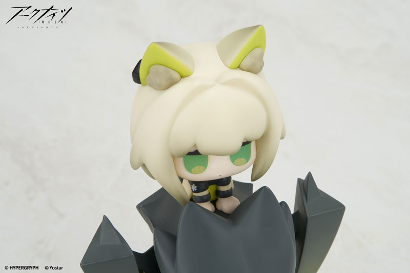 AmiAmi [Character & Hobby Shop] | Happy Shake Arknights Kal
