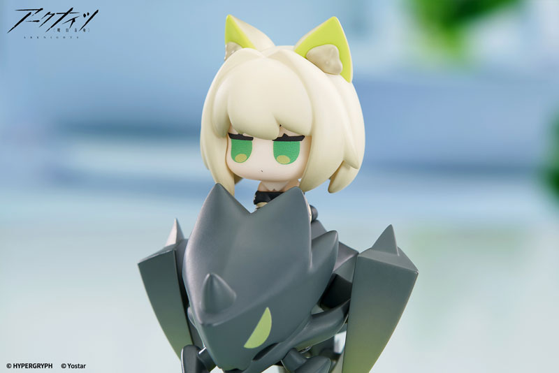 AmiAmi [Character & Hobby Shop] | Happy Shake Arknights Kal