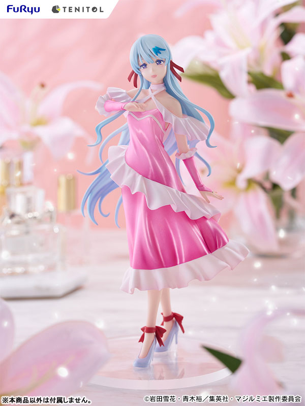 AmiAmi [Character & Hobby Shop] | TENITOL Magilumiere Co