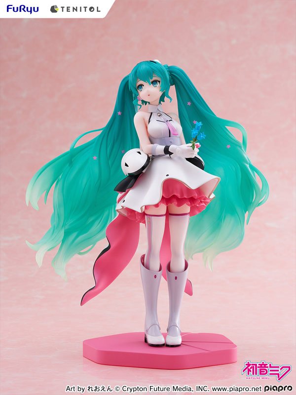 Amazon.co.jp: ふりゅう 初音ミク ギャラクシーライブ2020 1/7