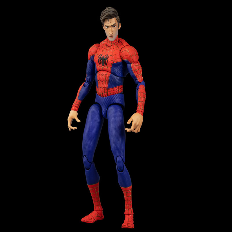 AmiAmi [Character & Hobby Shop] | Spider-Man: Into the Spider