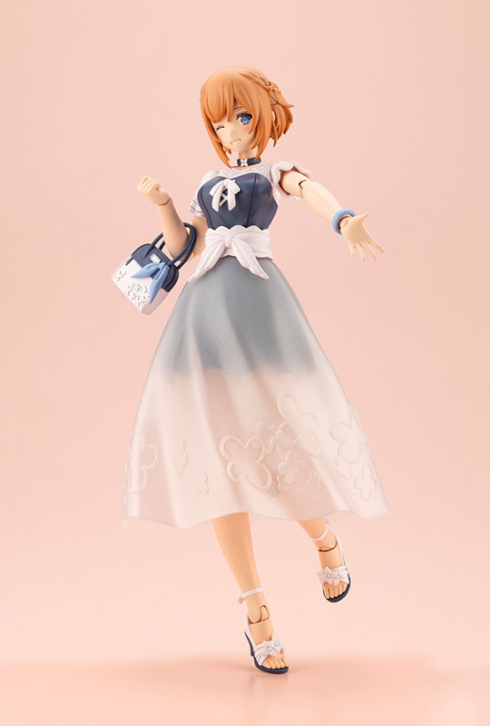 リード アキュミリアコラボ AmiAmi [Character & Hobby Shop] | Arcanadea Lumitea ReACT-iF