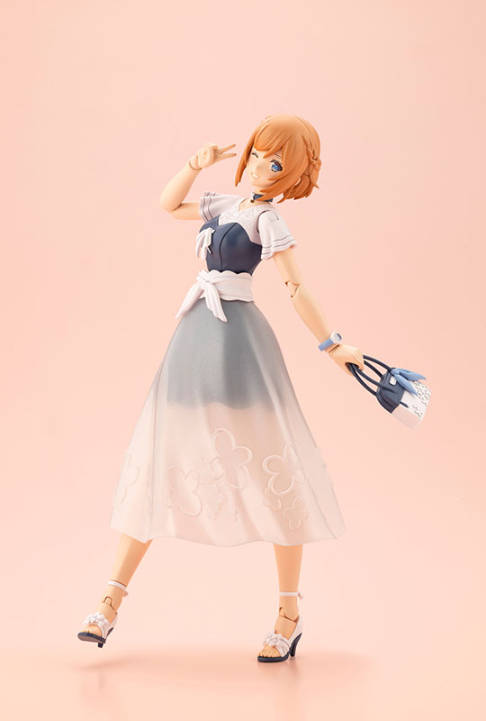 AmiAmi [Character & Hobby Shop] | Arcanadea Lumitea ReACT-iF