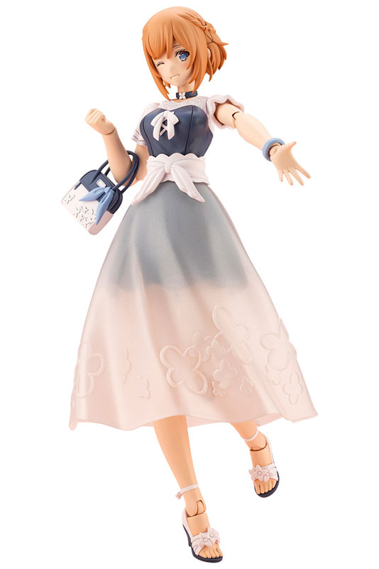 AmiAmi [Character & Hobby Shop] | Arcanadea Lumitea ReACT-iF