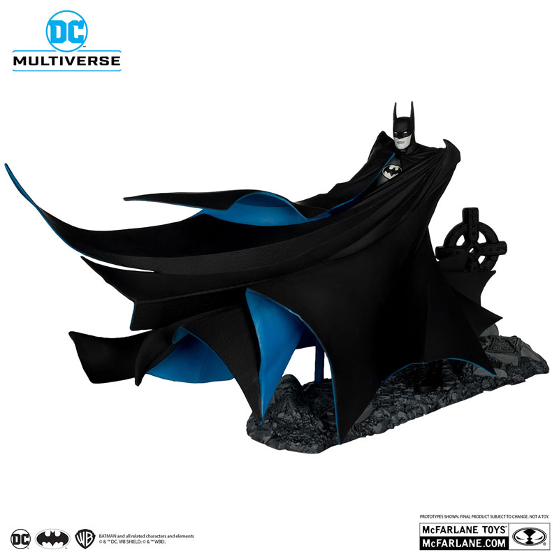 AmiAmi [Character & Hobby Shop] | DC Comics - DC Multiverse: 7