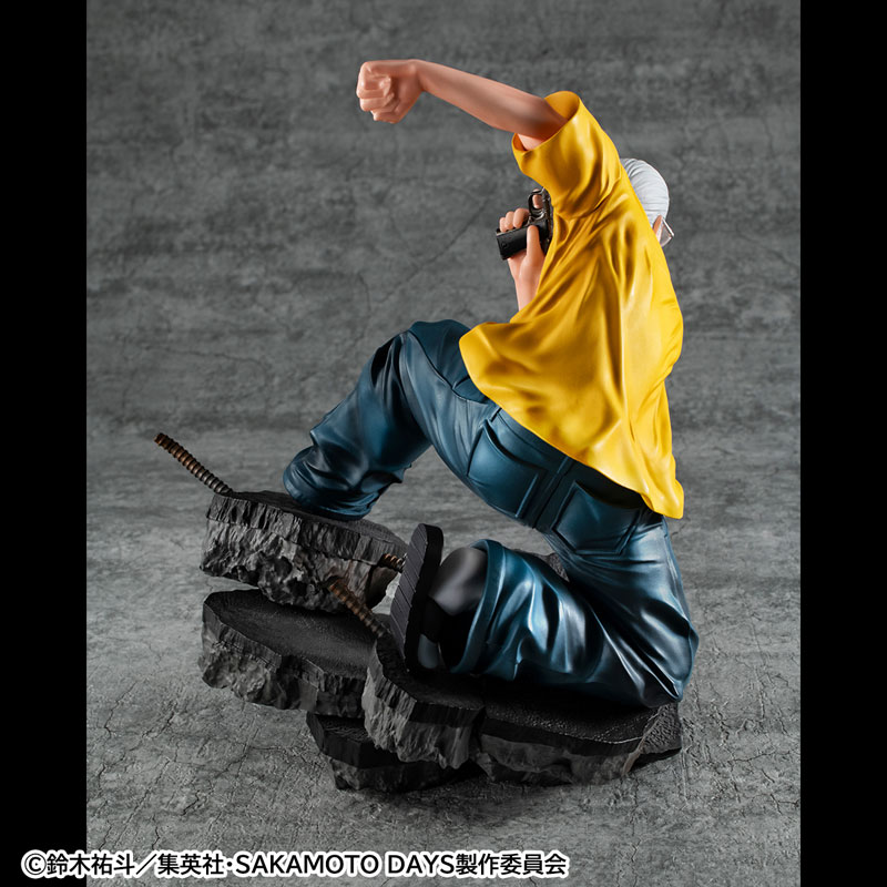 AmiAmi [Character & Hobby Shop] | [Exclusive Sale] SAKAMOTO