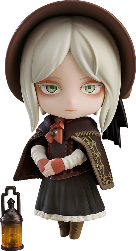 Bloodborne ぬいぐるみ　人形　ブラッドボーン　202504130616 Bloodborne」－ 人形 ぬいぐるみ - Fangamer Japan