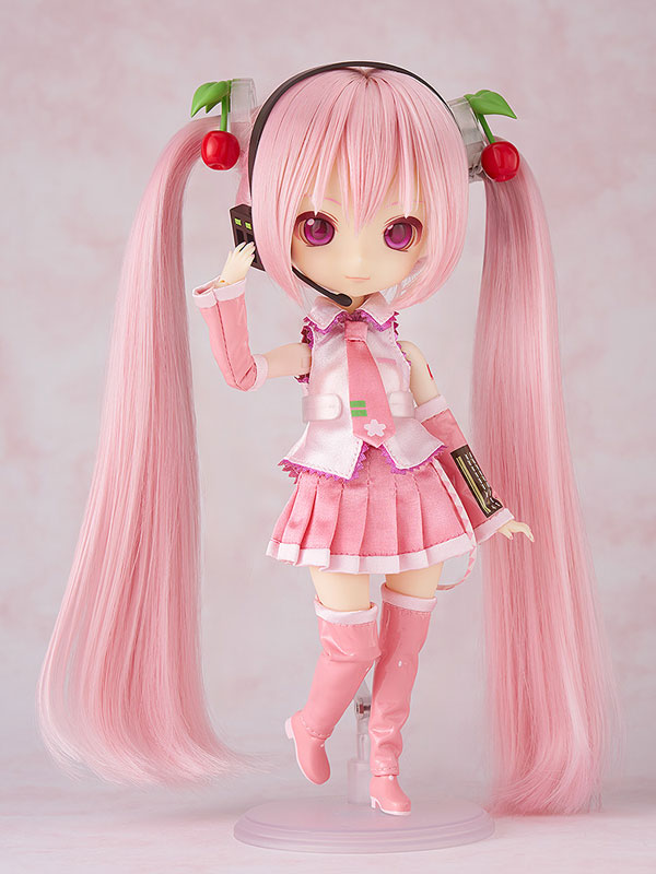 otomegumi.doll  ページ Harmonia humming Nadeshiko Kagamihara｜Good Smile Company