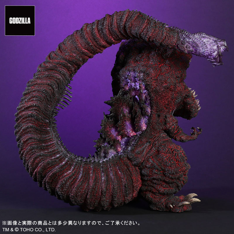 AmiAmi [Character & Hobby Shop] | Gigantic Series x Deforeal