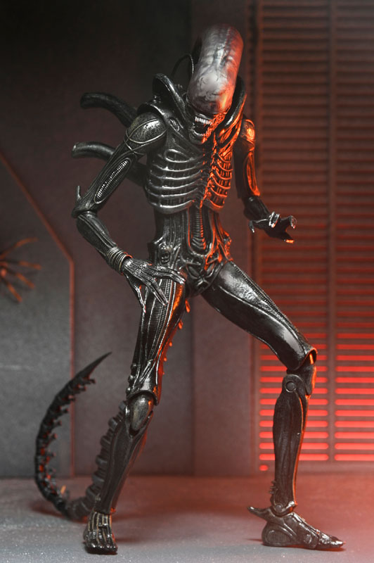 AmiAmi [Character & Hobby Shop] | Alien: Romulus / Xenomorph XX121