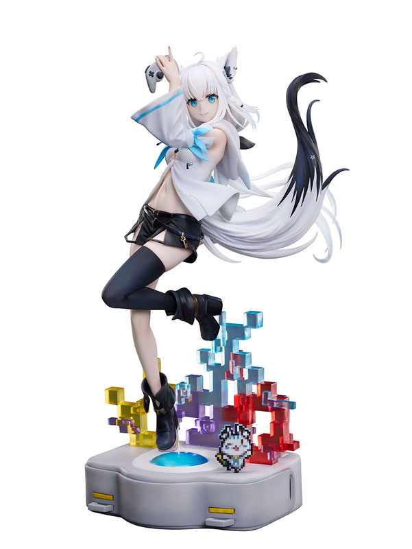 AmiAmi [Character & Hobby Shop] | hololive Shirakami Fubuki 