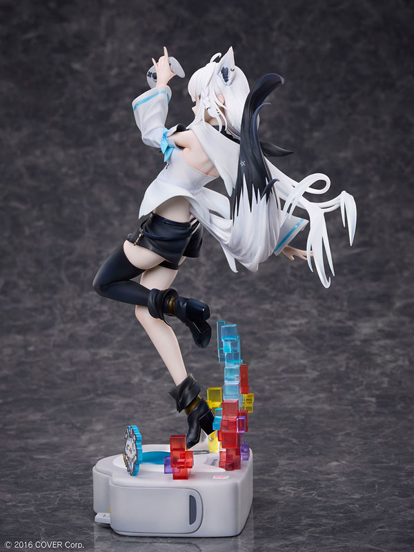 AmiAmi [Character & Hobby Shop] | hololive Shirakami Fubuki