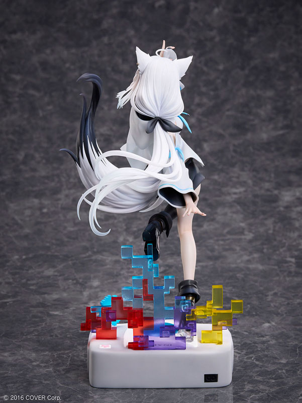 AmiAmi [Character & Hobby Shop] | hololive Shirakami Fubuki 