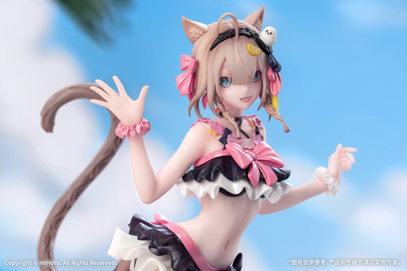 AmiAmi [Character & Hobby Shop] | Gift+ Honkai Impact 3rd
