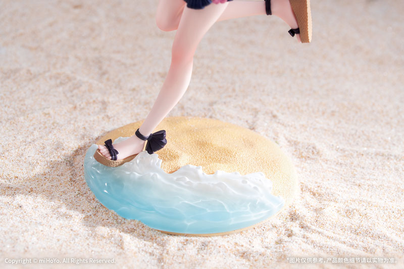 AmiAmi [Character & Hobby Shop] | Gift+ Honkai Impact 3rd