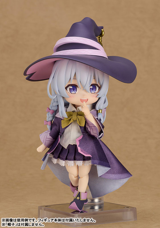 AmiAmi [Character & Hobby Shop] | Nendoroid Doll Outfit Set