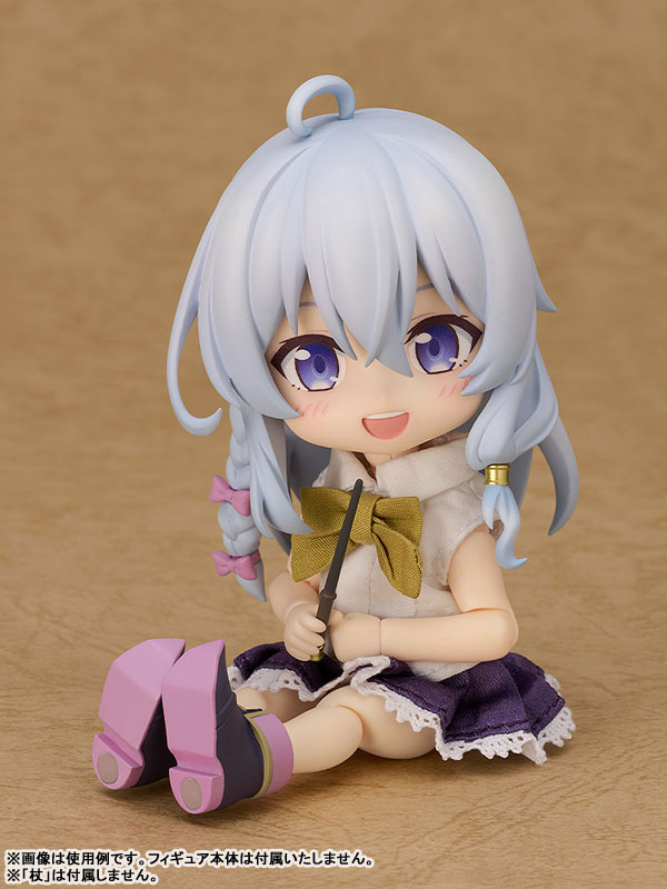 AmiAmi [Character & Hobby Shop] | Nendoroid Doll Outfit Set