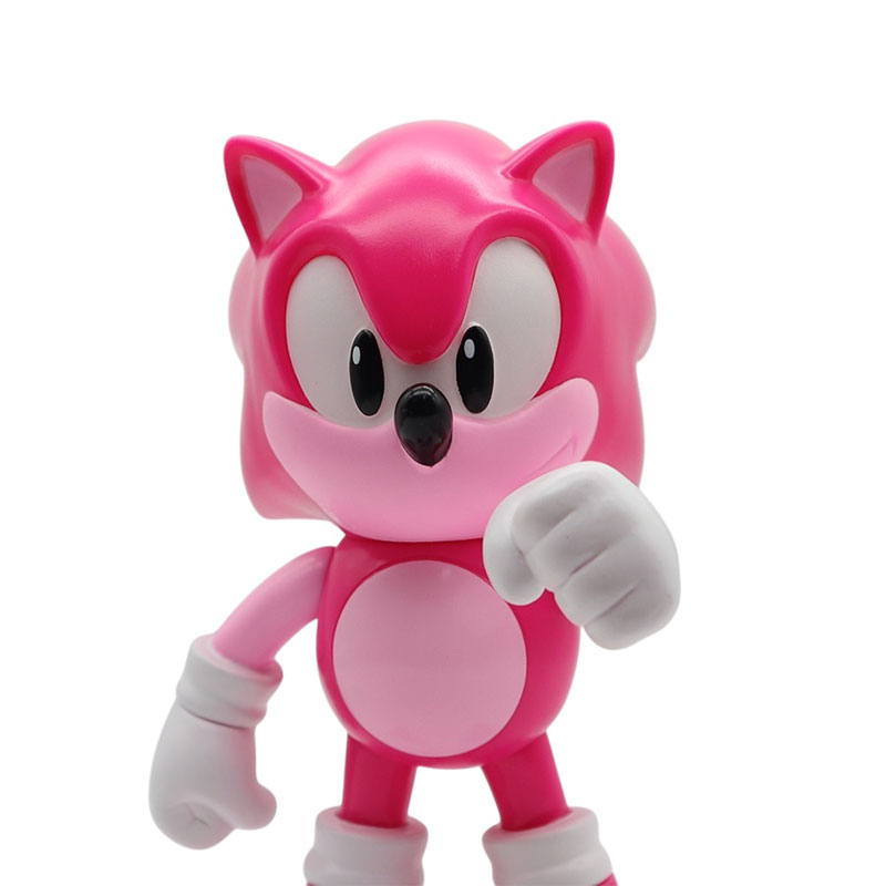 AmiAmi [Character & Hobby Shop] | SOFVIPS Sonic the Hedgehog Neon