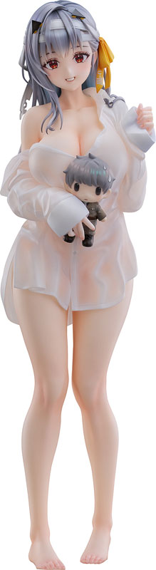 Rest # NIKKE モダニア:FIRST AFFECTION SEC Modernia: First Affection｜Good Smile Company