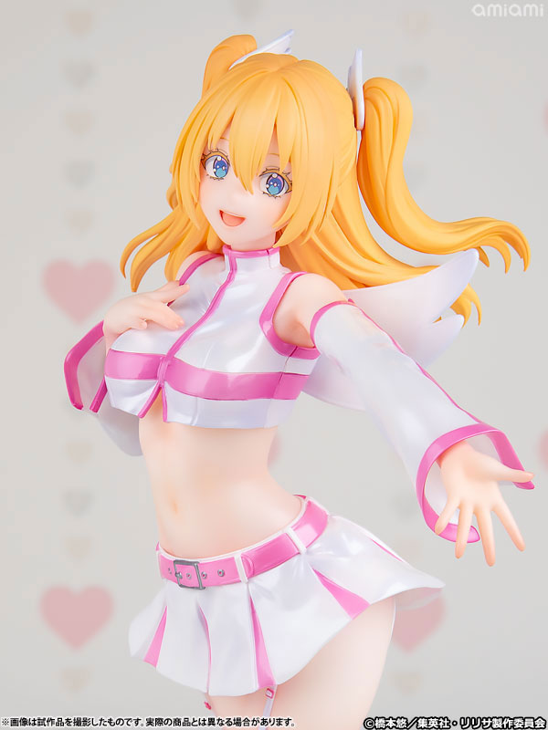 AmiAmi [Character & Hobby Shop] | 2.5 Dimensional Seduction