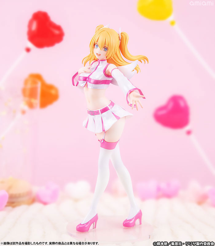 AmiAmi [Character & Hobby Shop] | 2.5 Dimensional Seduction