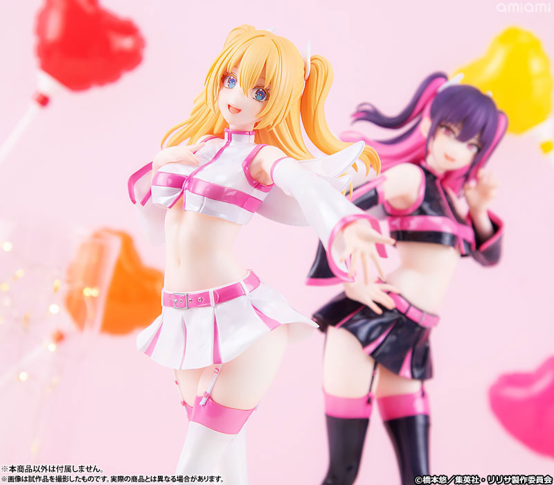 AmiAmi [Character & Hobby Shop] | 2.5 Dimensional Seduction