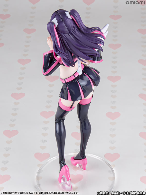 AmiAmi [Character & Hobby Shop] | 2.5 Dimensional Seduction