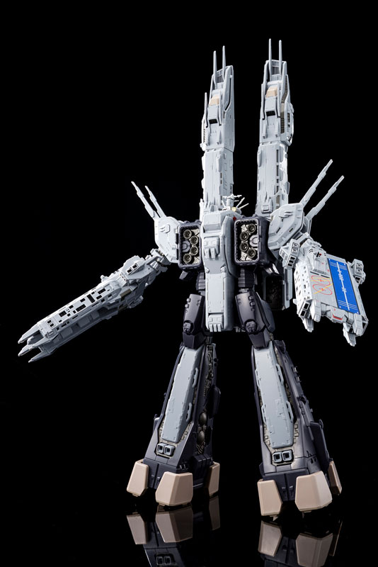 ○SDF-1○ 超時空要塞 マクロス ブロック 4682ピース - メルカリ