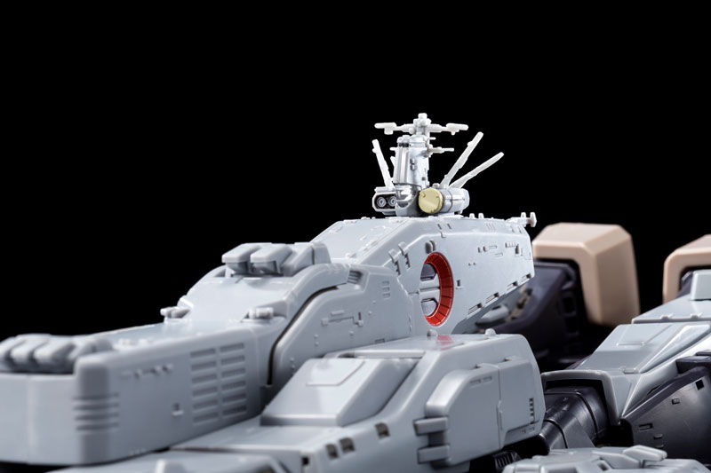 完全変形SDF-1 マクロス 1/3000 「超時空要塞マクロス ～ Amazon.co.jp: SDF-1 MACROSS (超時空要塞マクロス ~愛・おぼえ