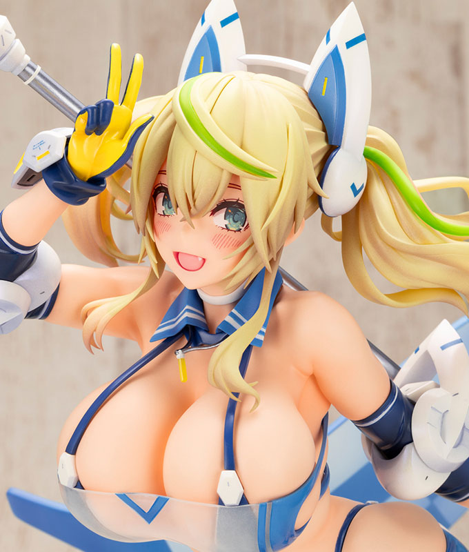 PHANTASY STAR ONLINE 2 es サマーバケーション Phantasy Star Online 2 es Cool Breeze Gene (Summer Vacation
