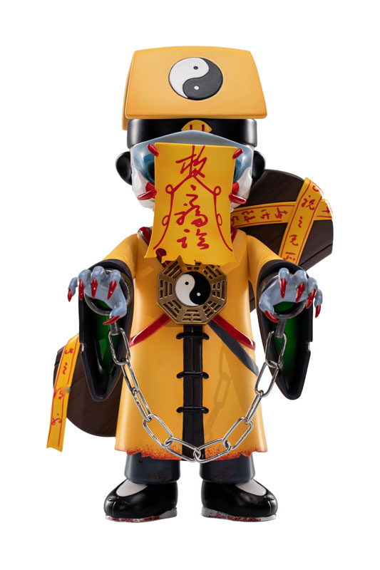 AmiAmi [Character & Hobby Shop] | FACELESS: Jiangshi Expert