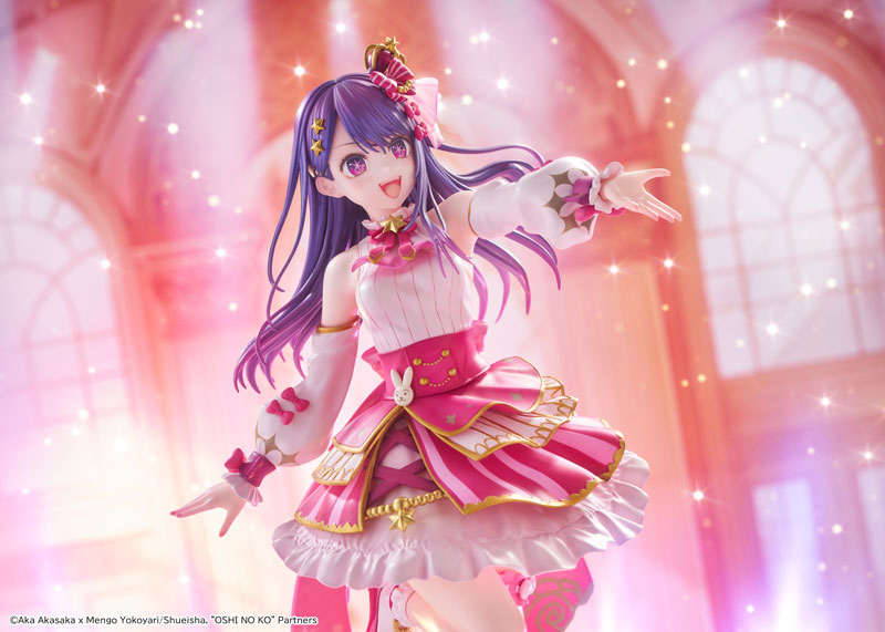最前線の AmiAmi [Character Ai KO] NO [OSHI KDcolle | Shop] Hobby & アイドルグッズ