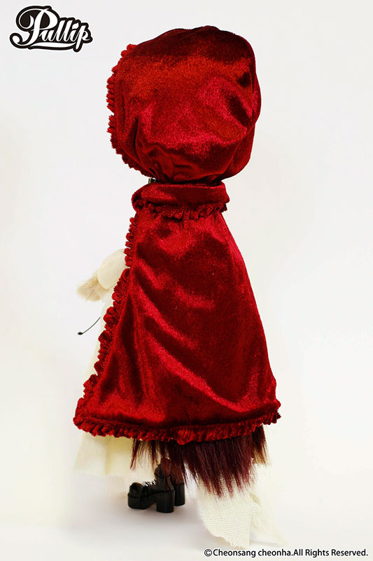 AmiAmi [Character & Hobby Shop] | Pullip Bloody red hood(Pre