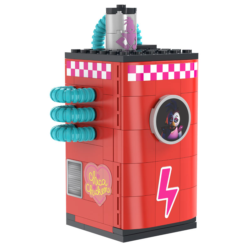 AmiAmi [Character & Hobby Shop] | Five Nights at Freddy's