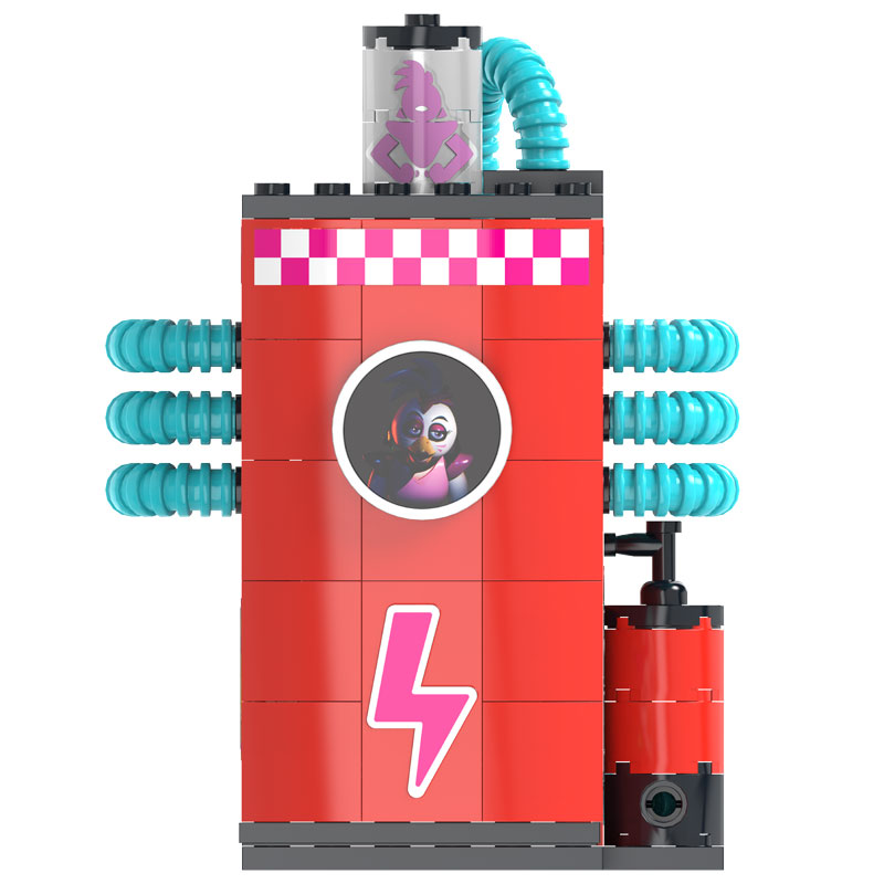 AmiAmi [Character & Hobby Shop] | Five Nights at Freddy's