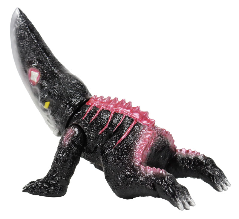 その他 GYAROMI KOKORO Kid Beast G mode BK Ver KOKORO KID BEAST G