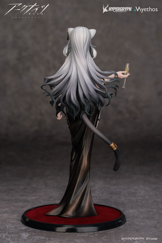 AmiAmi [Character & Hobby Shop] | [Bonus] Arknights Schwarz