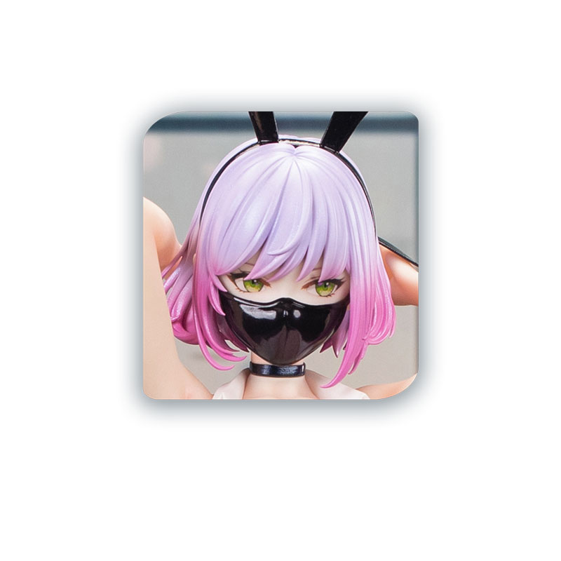 Luna illustration by YD 1/7 完成品フィギュア AmiAmi [Character & Hobby Shop] | Luna illustration by YD 1