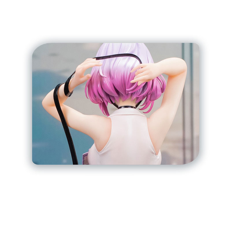 AmiAmi [Character & Hobby Shop] | [Bonus] Luna illustration