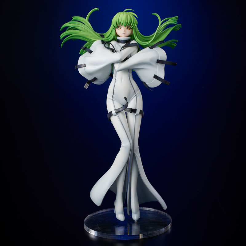 AmiAmi [Character & Hobby Shop] | Code Geass: Lelouch of the