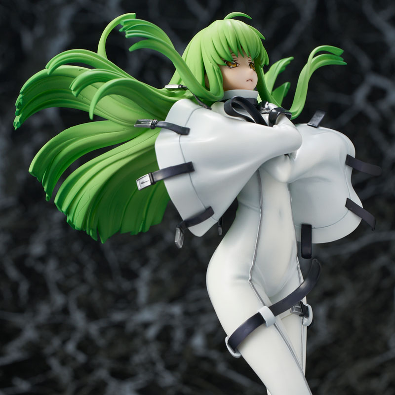 AmiAmi [Character & Hobby Shop] | Code Geass: Lelouch of the