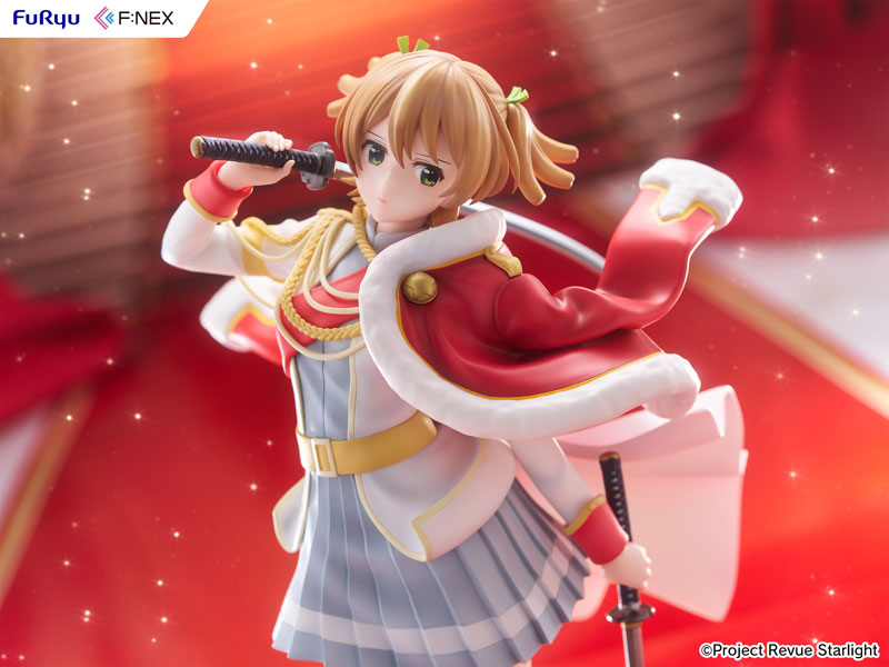 AmiAmi [Character & Hobby Shop] | Shoujo Kageki Revue
