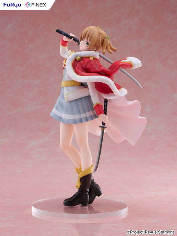 AmiAmi [Character & Hobby Shop] | Shoujo Kageki Revue